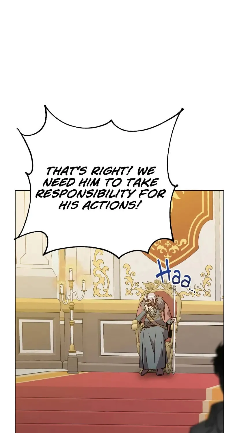 The Max Level Hero Strikes Back! Chapter 179 page 65 - 