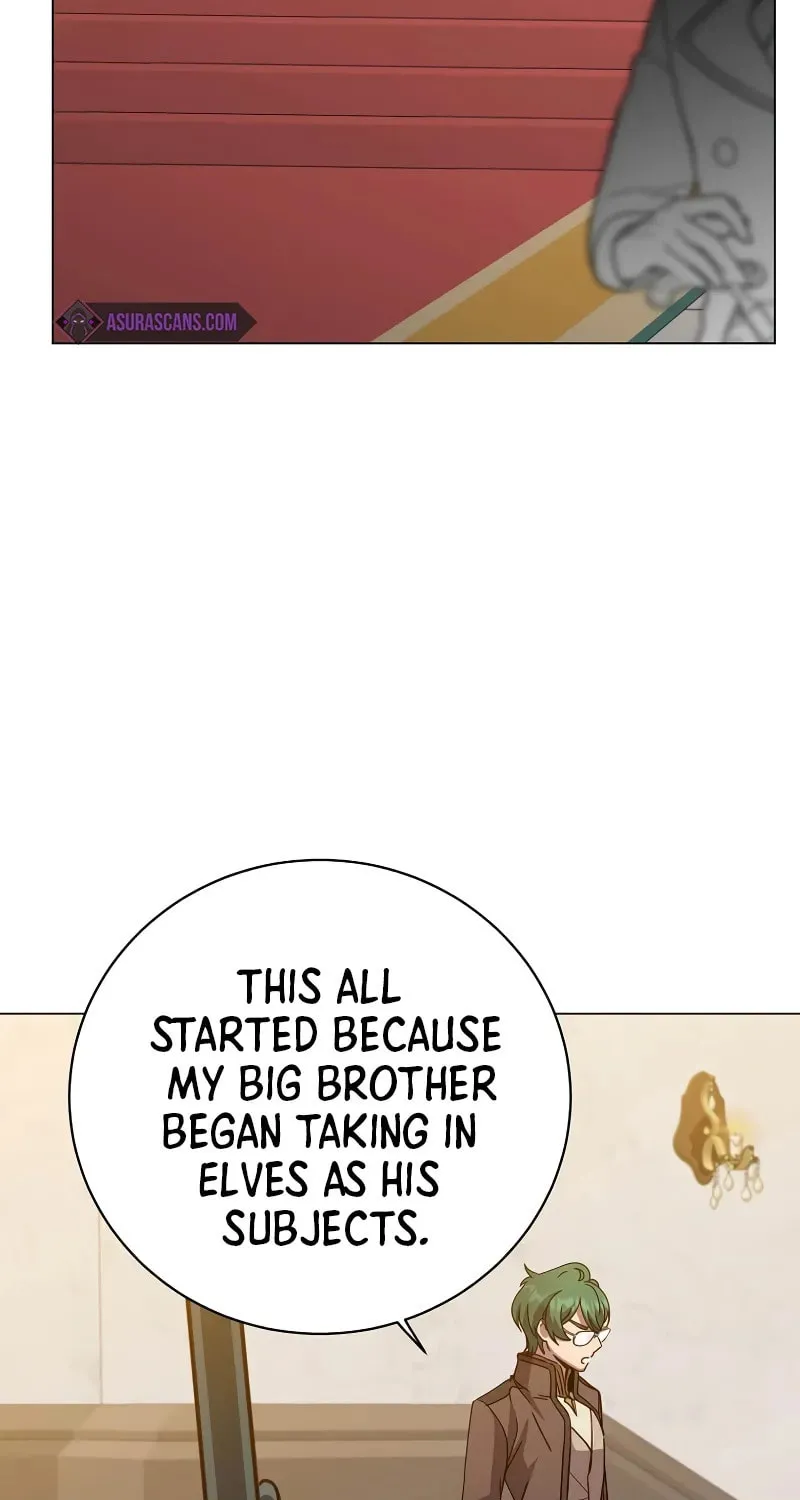 The Max Level Hero Strikes Back! Chapter 179 page 66 - 