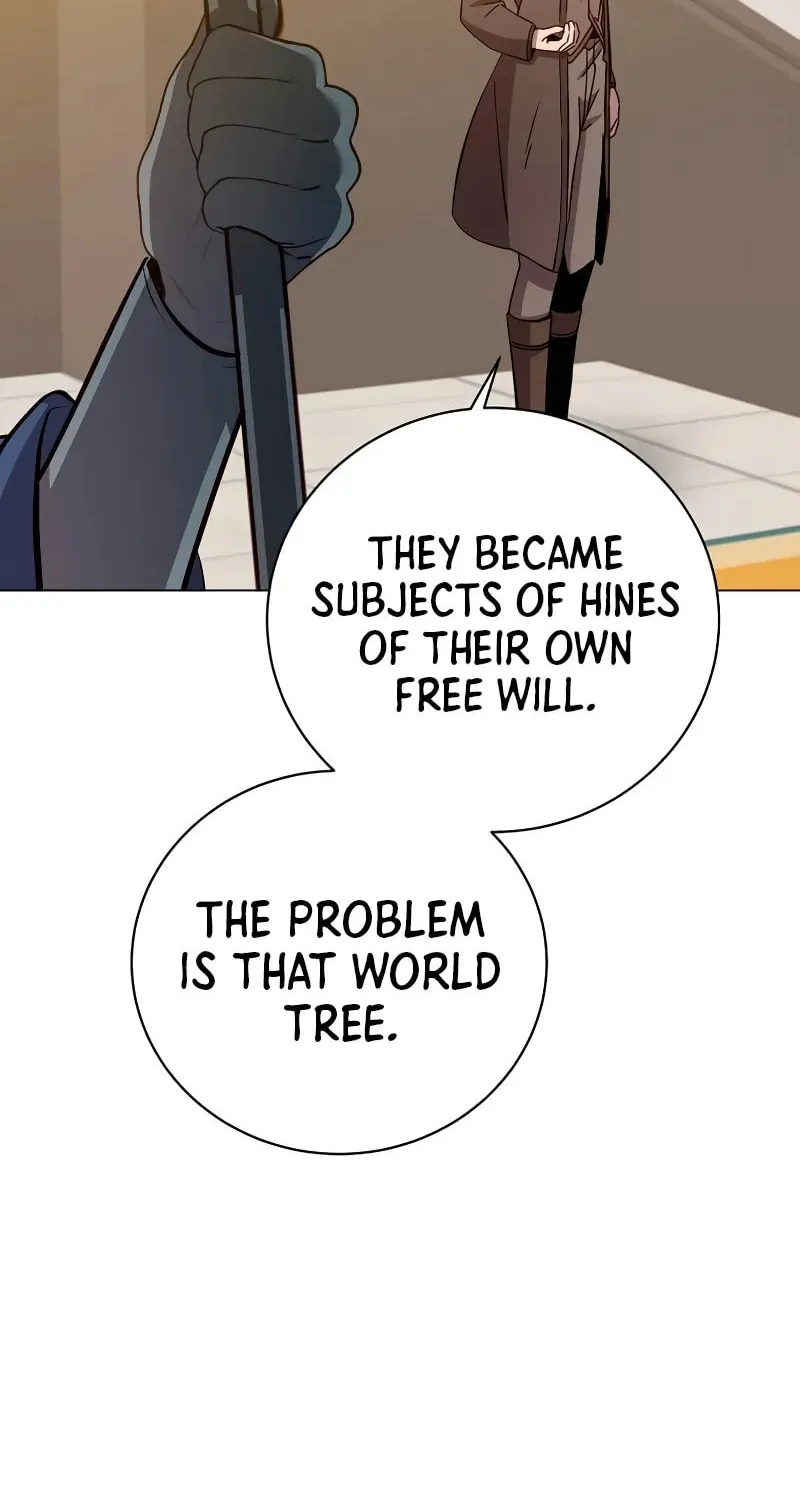 The Max Level Hero Strikes Back! Chapter 179 page 67 - 