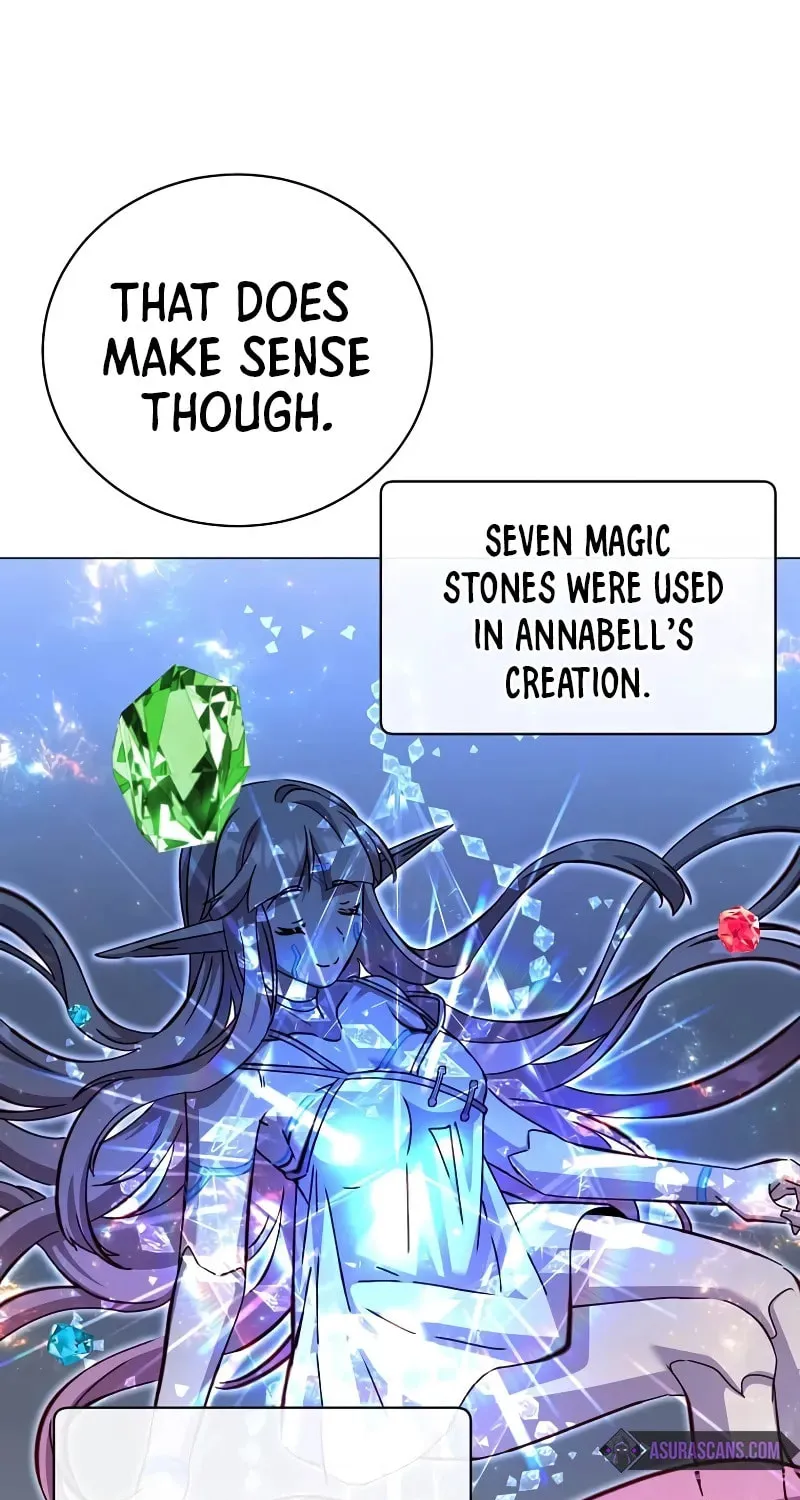 The Max Level Hero Strikes Back! Chapter 179 page 8 - 