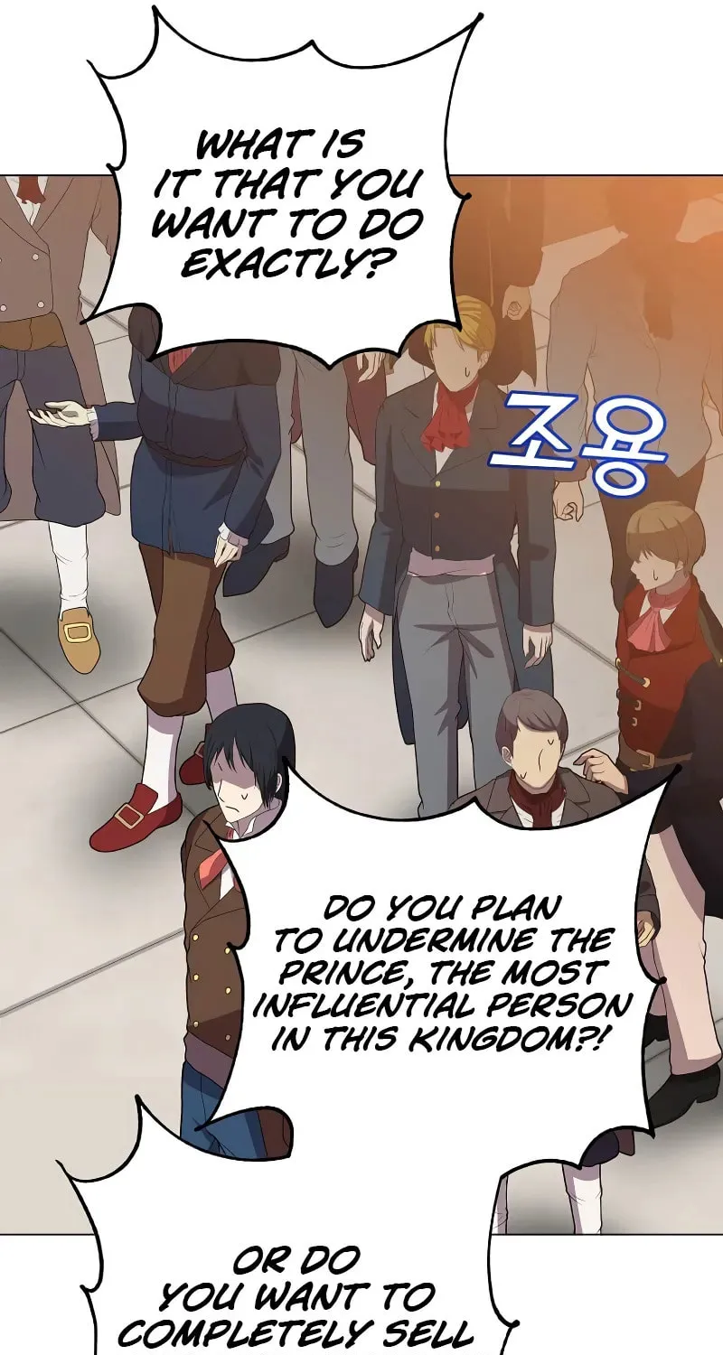 The Max Level Hero Strikes Back! Chapter 179 page 72 - 