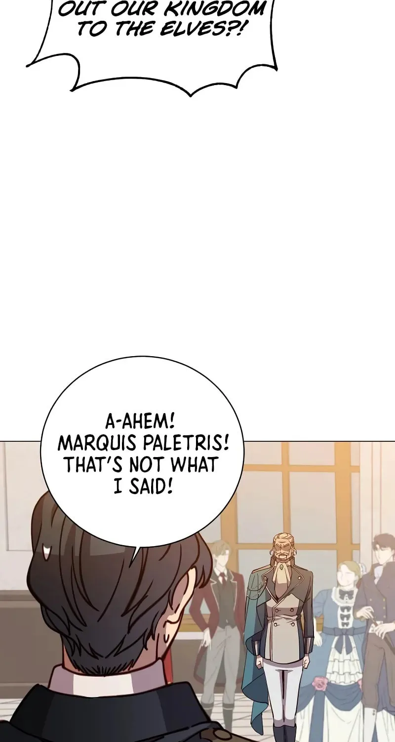 The Max Level Hero Strikes Back! Chapter 179 page 73 - 