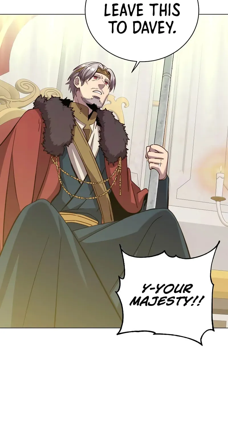The Max Level Hero Strikes Back! Chapter 179 page 76 - 