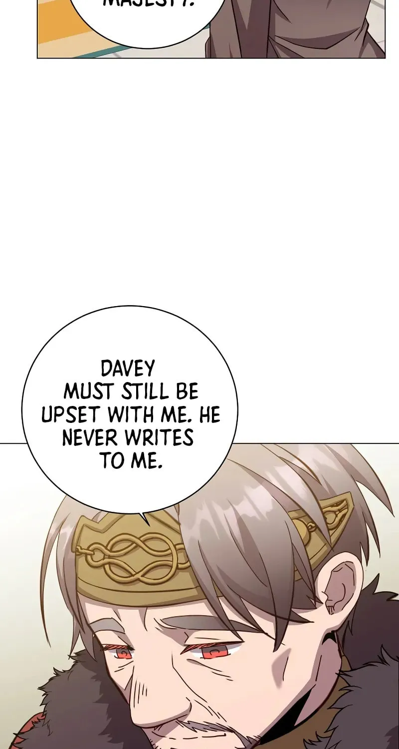 The Max Level Hero Strikes Back! Chapter 179 page 78 - 
