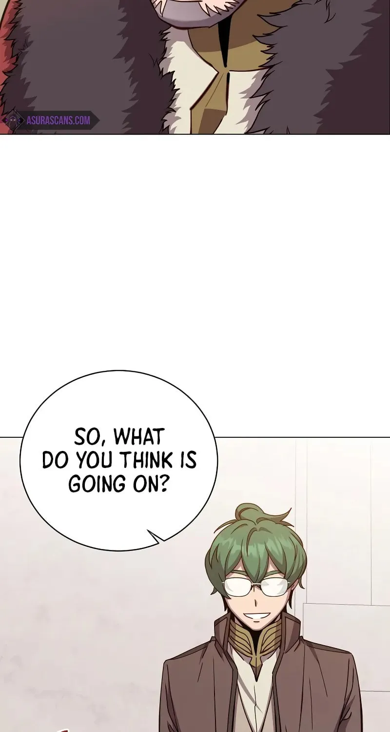 The Max Level Hero Strikes Back! Chapter 179 page 79 - 