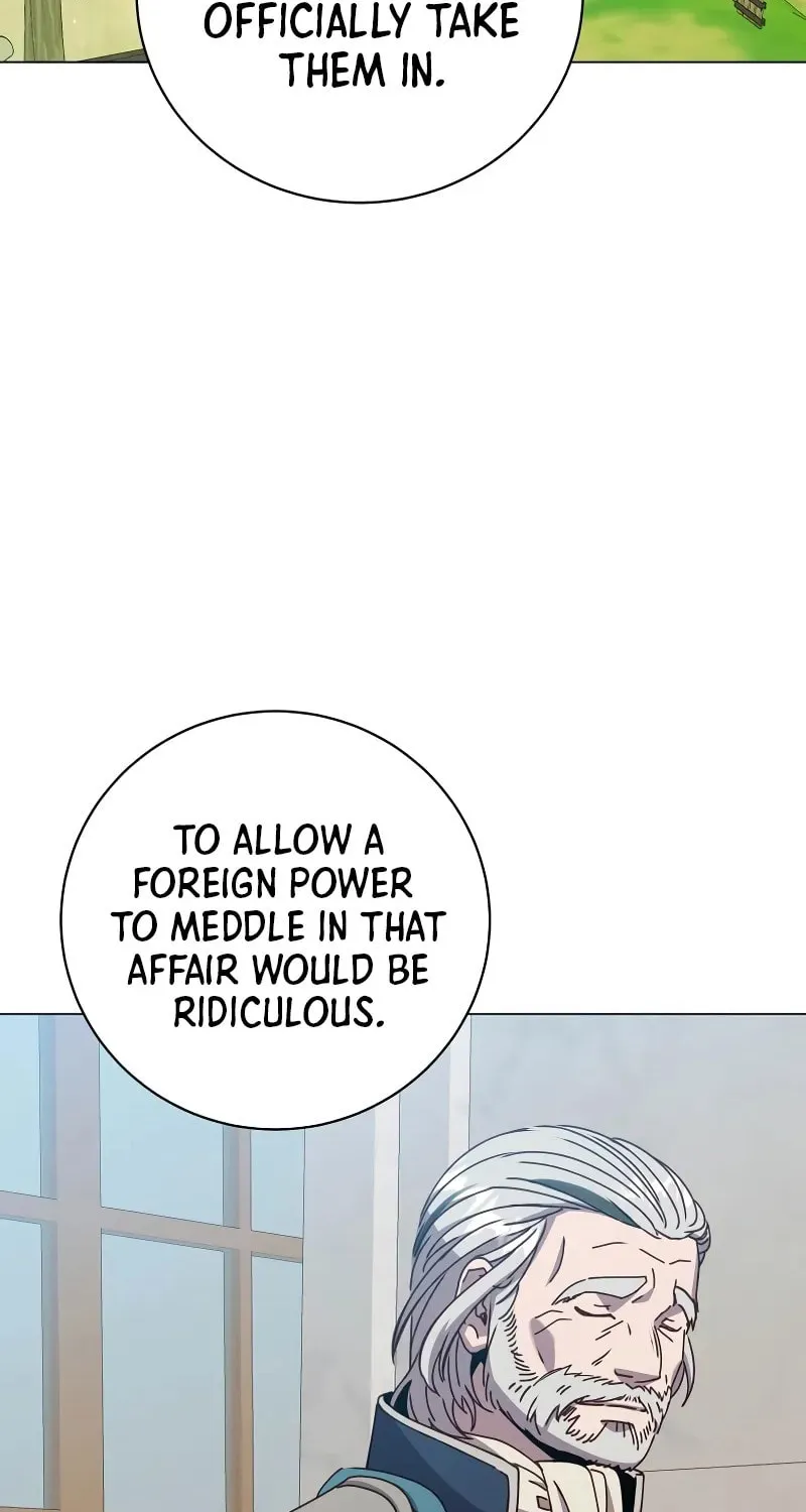 The Max Level Hero Strikes Back! Chapter 179 page 83 - 