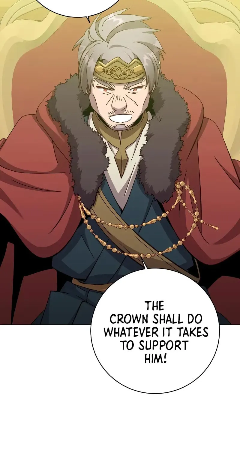 The Max Level Hero Strikes Back! Chapter 179 page 85 - 