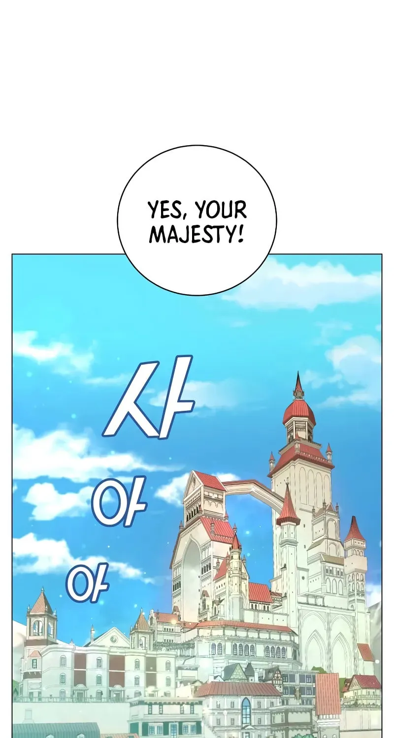 The Max Level Hero Strikes Back! Chapter 179 page 86 - 