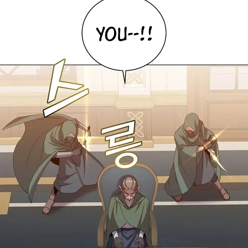 The Max Level Hero Strikes Back! Chapter 180 page 11 - 
