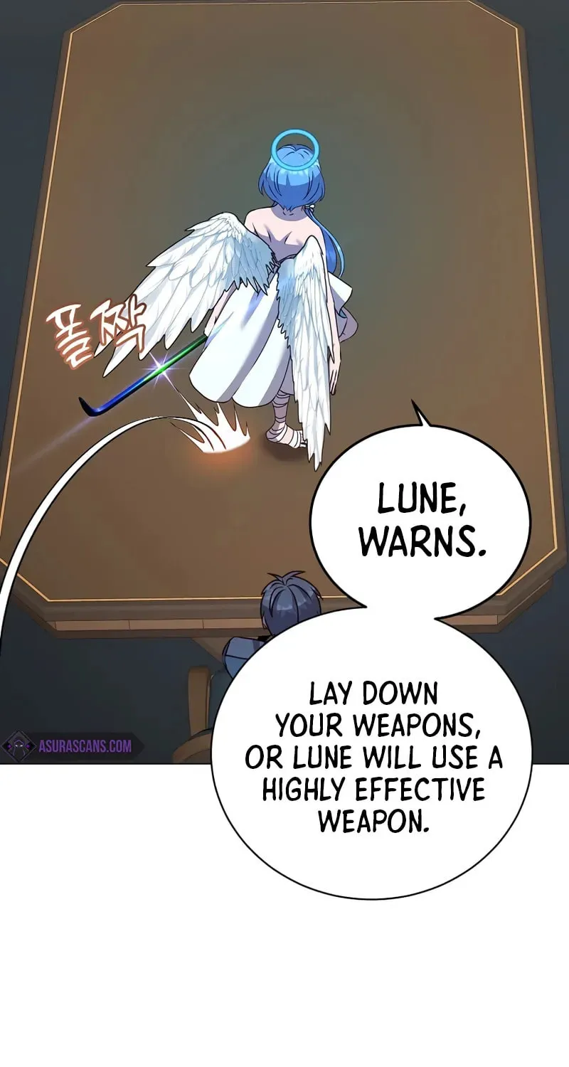 The Max Level Hero Strikes Back! Chapter 180 page 12 - 