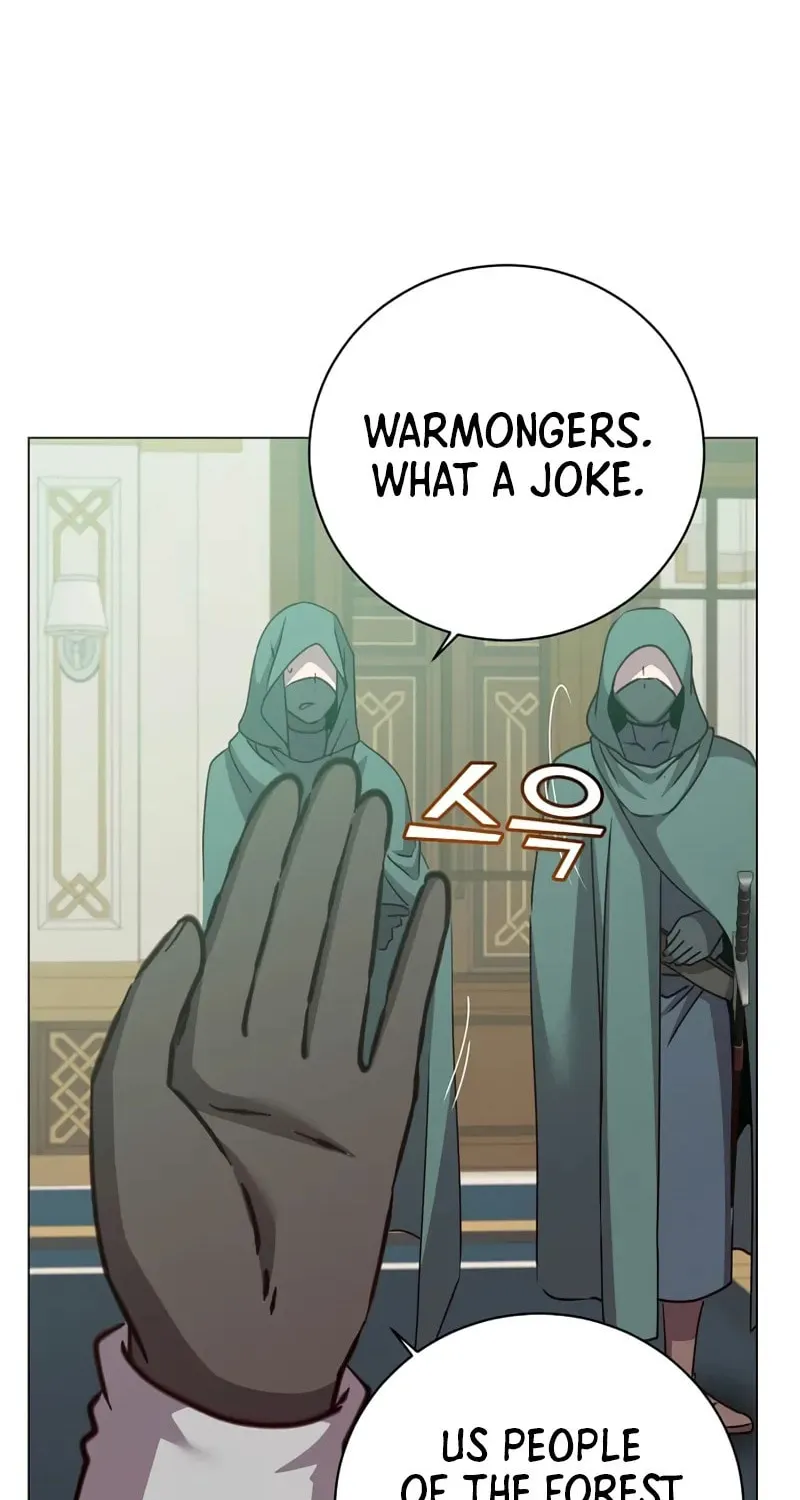 The Max Level Hero Strikes Back! Chapter 180 page 15 - 