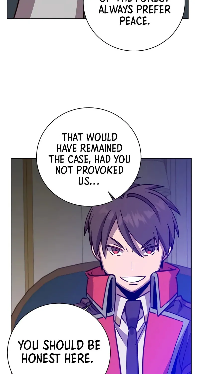 The Max Level Hero Strikes Back! Chapter 180 page 16 - 
