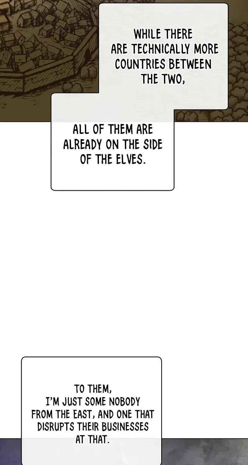 The Max Level Hero Strikes Back! Chapter 180 page 3 - 