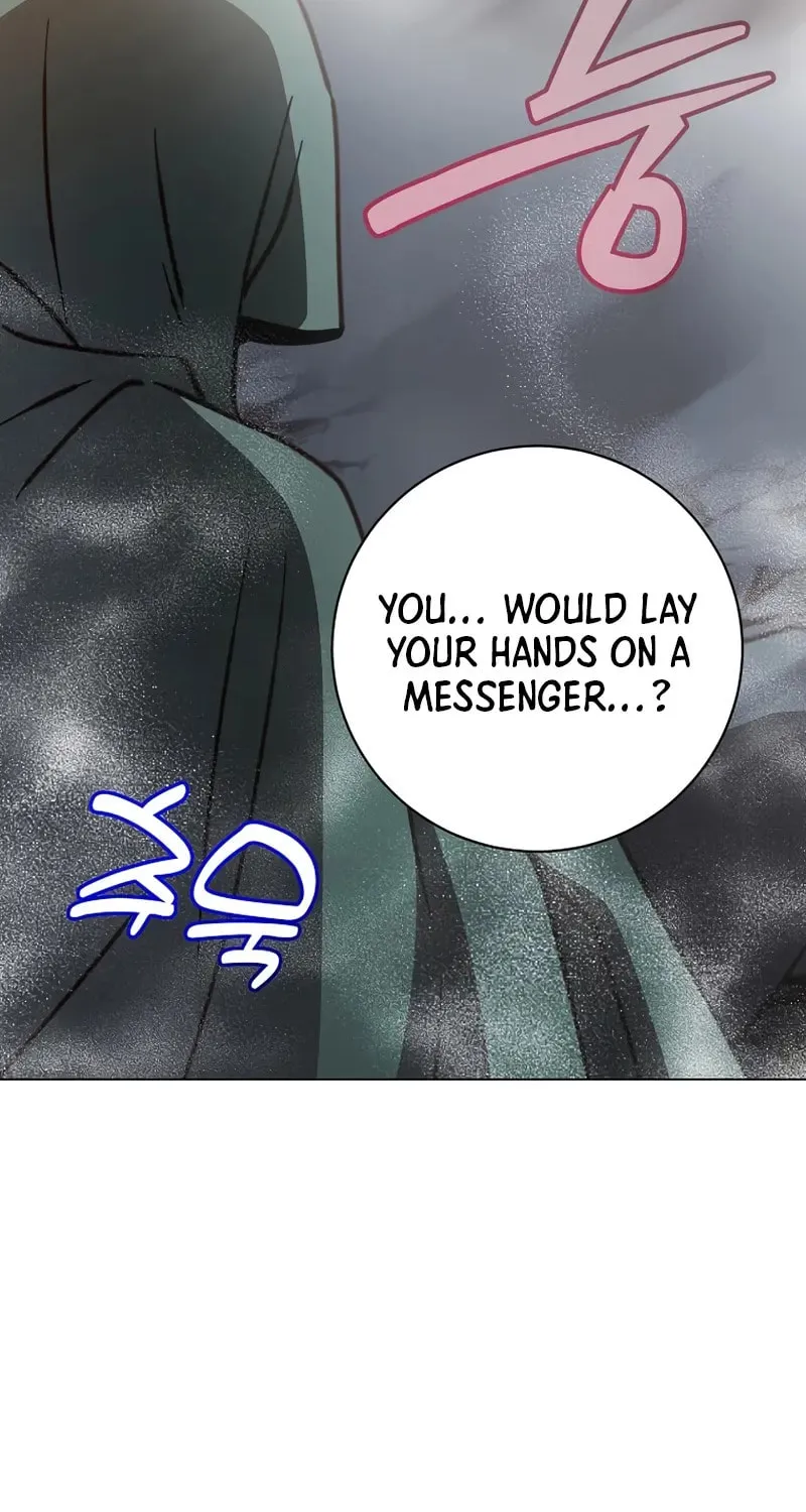 The Max Level Hero Strikes Back! Chapter 180 page 21 - 