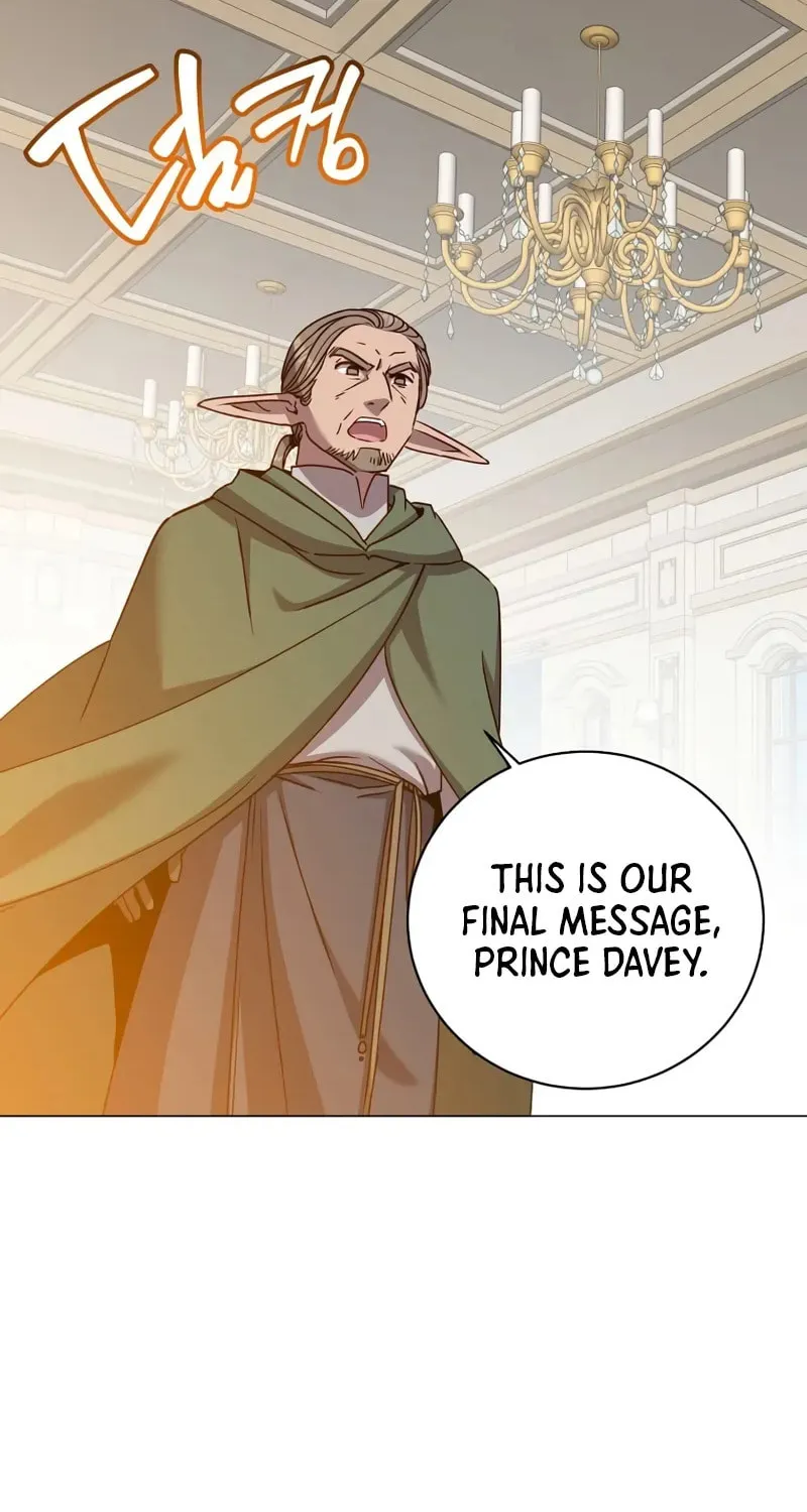 The Max Level Hero Strikes Back! Chapter 180 page 23 - 