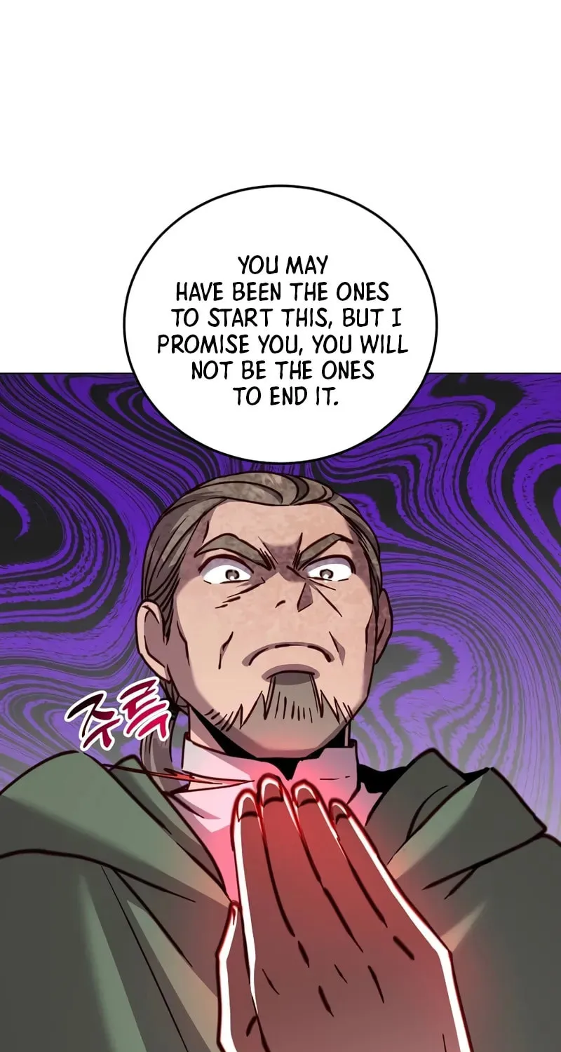 The Max Level Hero Strikes Back! Chapter 180 page 26 - 