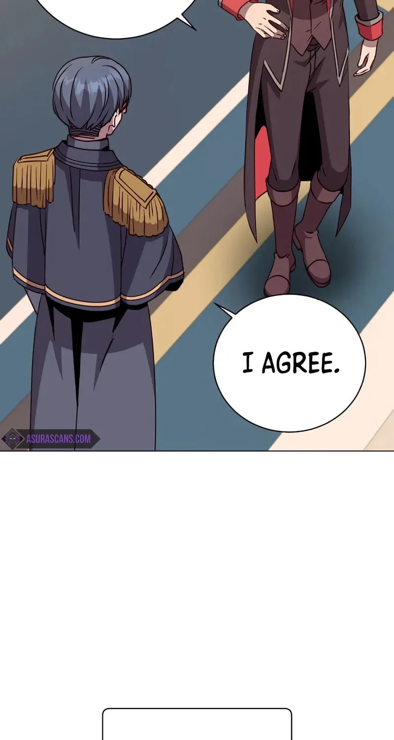 The Max Level Hero Strikes Back! Chapter 180 page 28 - 