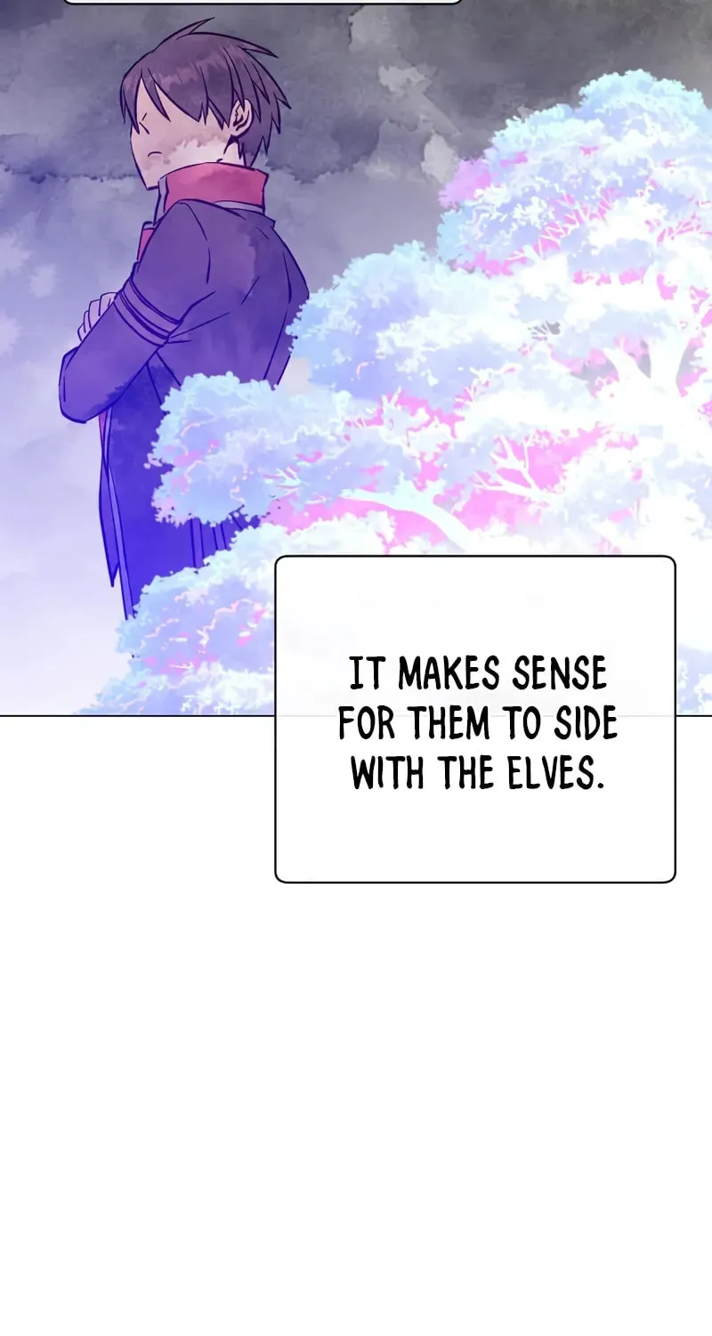 The Max Level Hero Strikes Back! Chapter 180 page 4 - 