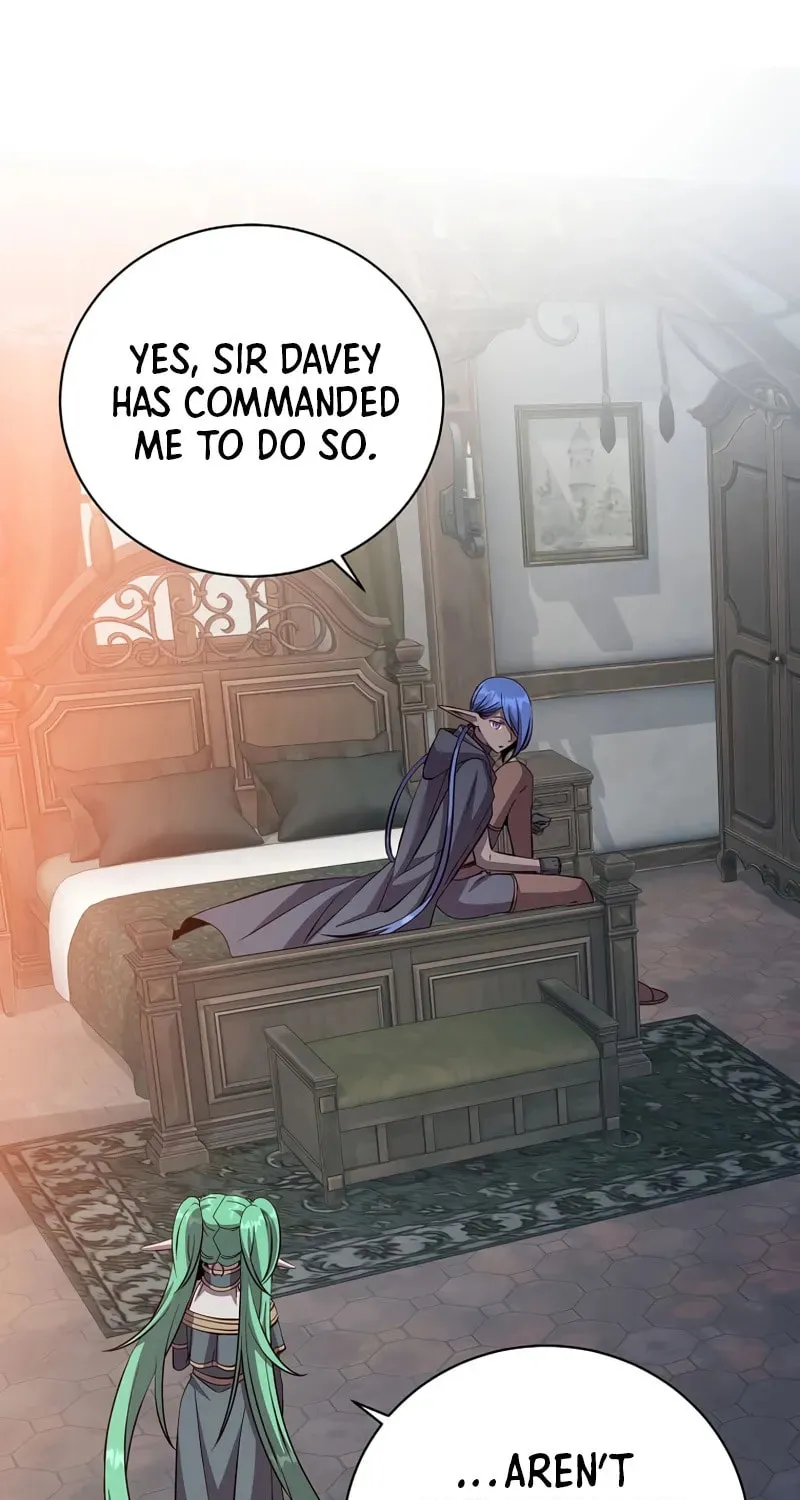 The Max Level Hero Strikes Back! Chapter 180 page 32 - 