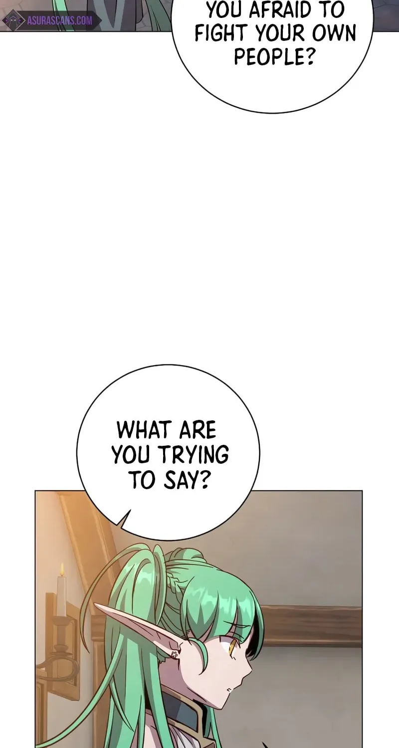 The Max Level Hero Strikes Back! Chapter 180 page 33 - 