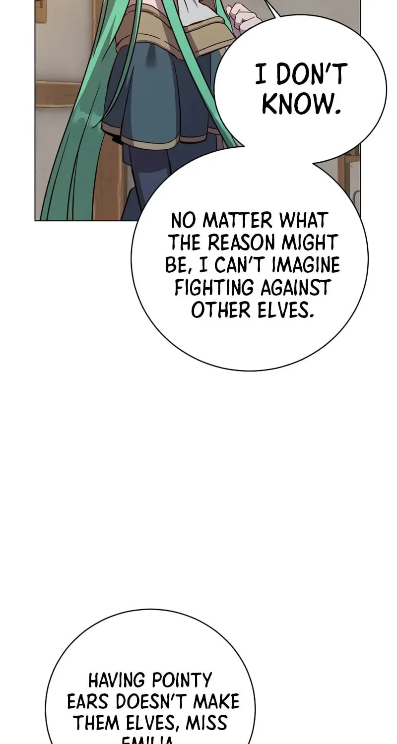 The Max Level Hero Strikes Back! Chapter 180 page 34 - 