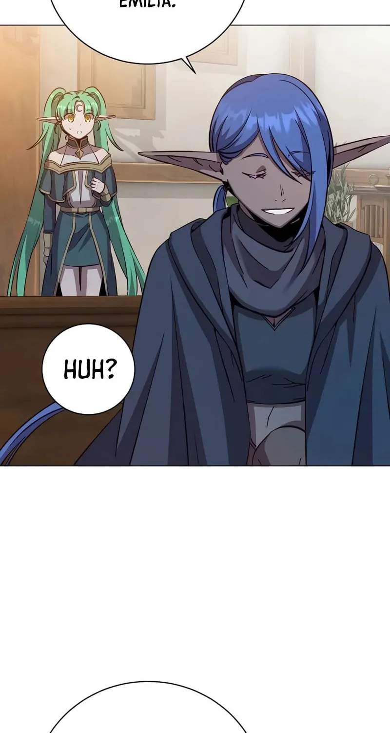 The Max Level Hero Strikes Back! Chapter 180 page 35 - 