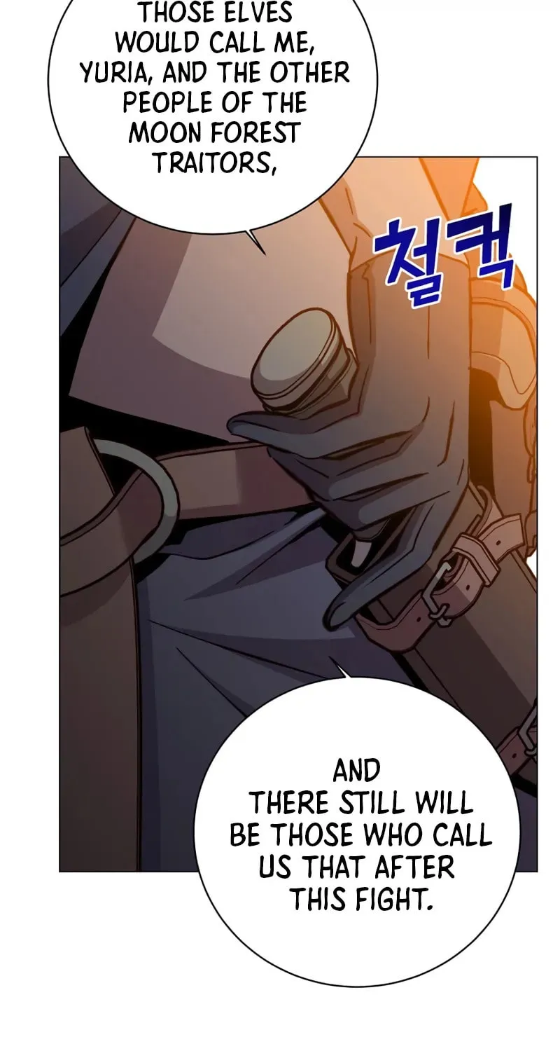 The Max Level Hero Strikes Back! Chapter 180 page 36 - 