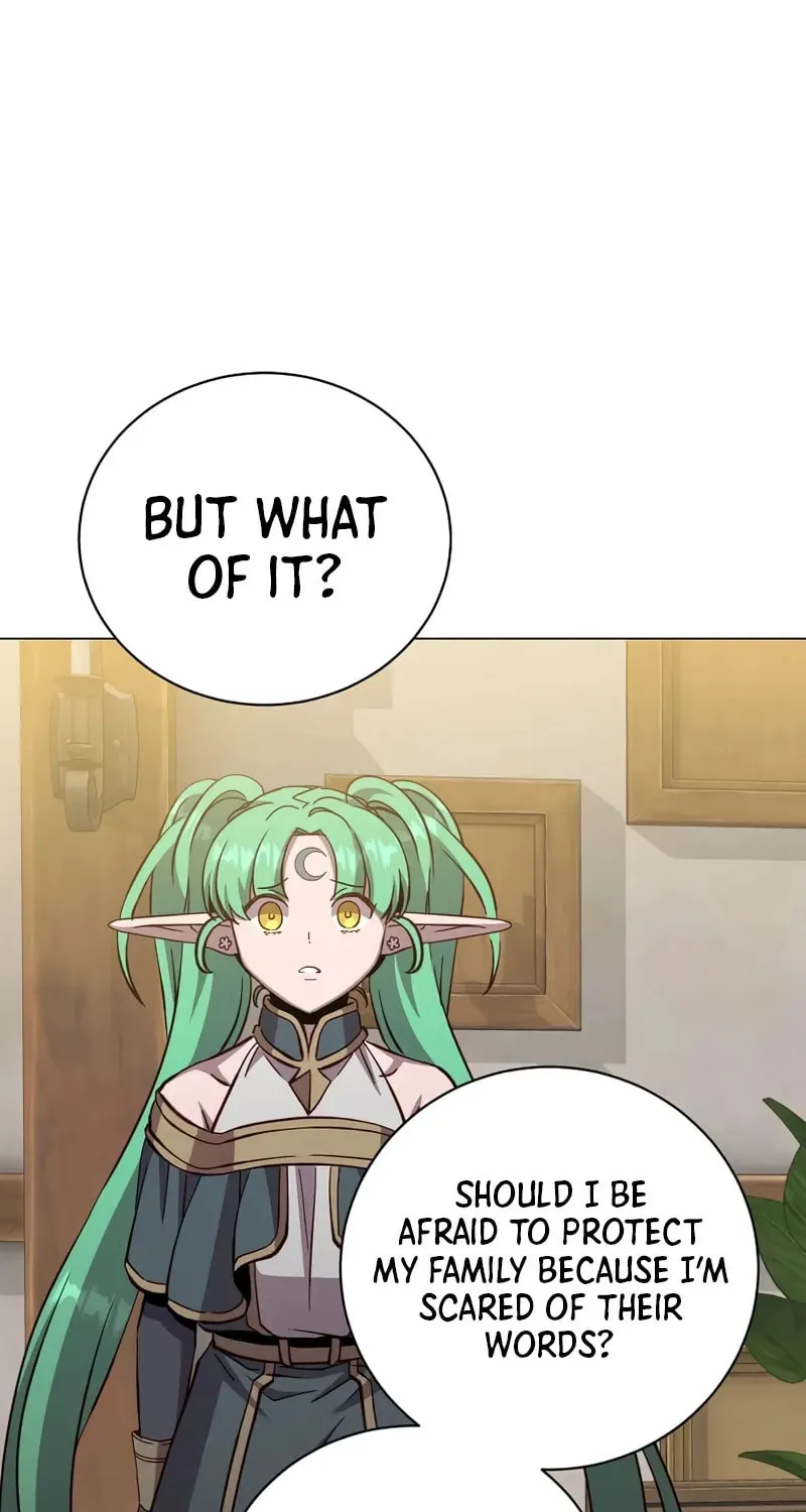 The Max Level Hero Strikes Back! Chapter 180 page 37 - 