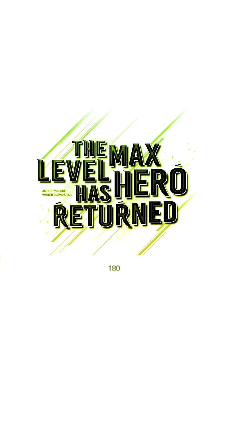 The Max Level Hero Strikes Back! Chapter 180 page 43 - 