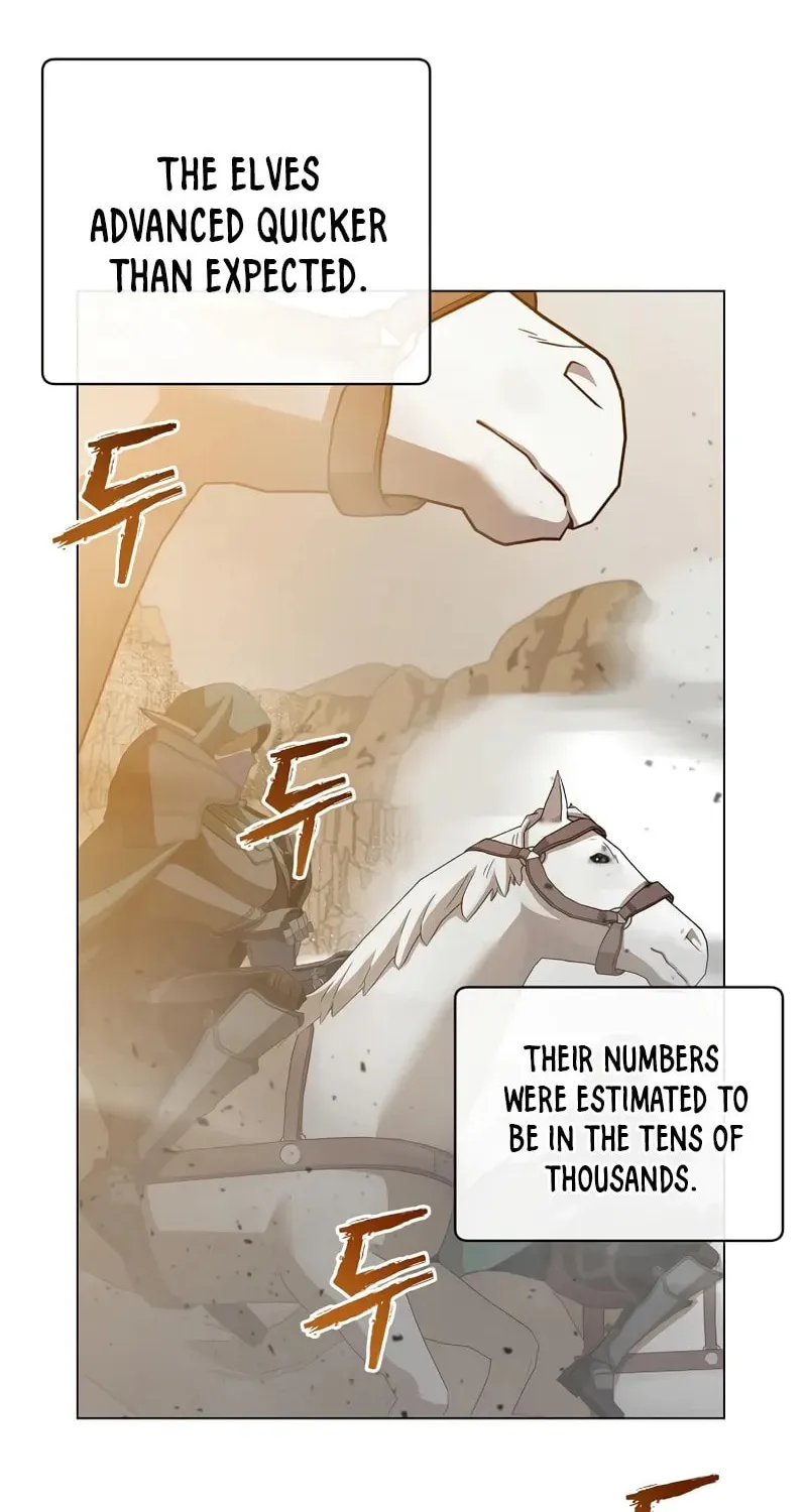 The Max Level Hero Strikes Back! Chapter 180 page 45 - 