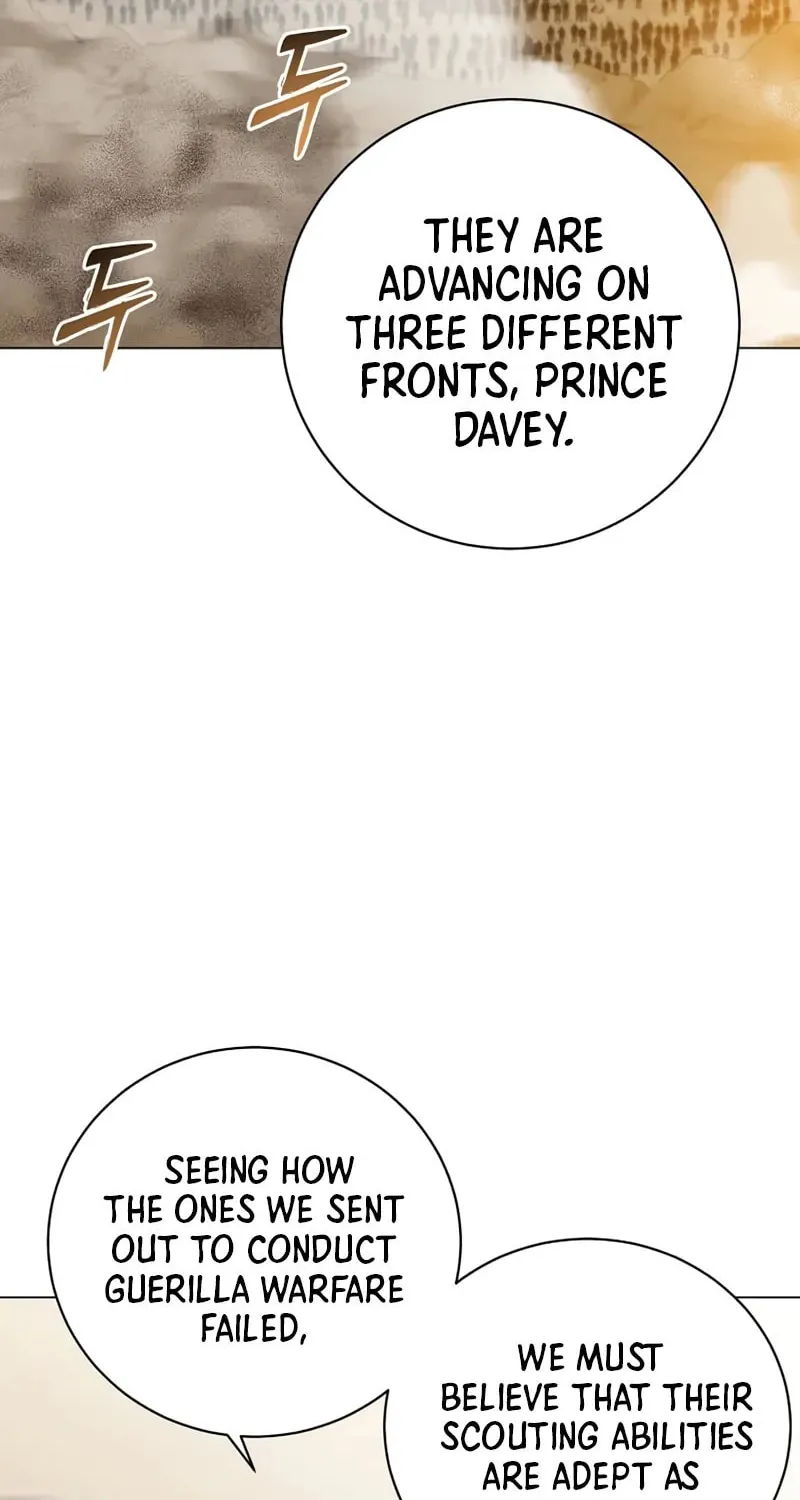 The Max Level Hero Strikes Back! Chapter 180 page 47 - 