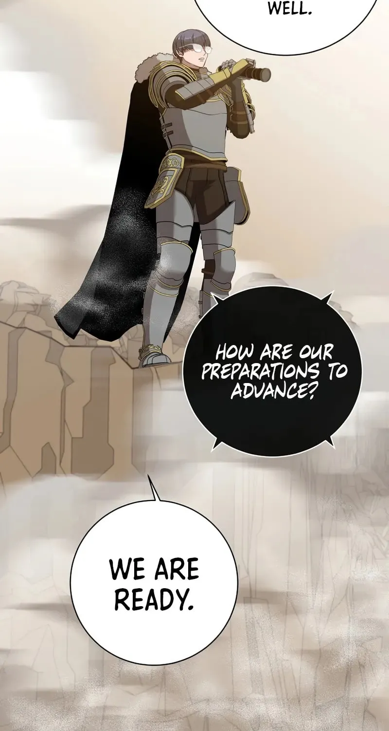 The Max Level Hero Strikes Back! Chapter 180 page 48 - 