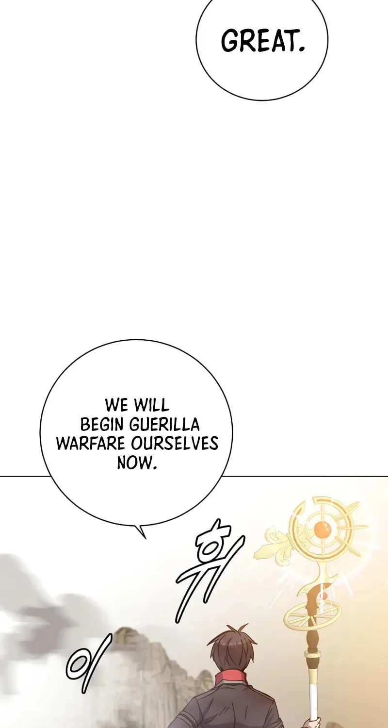The Max Level Hero Strikes Back! Chapter 180 page 50 - 