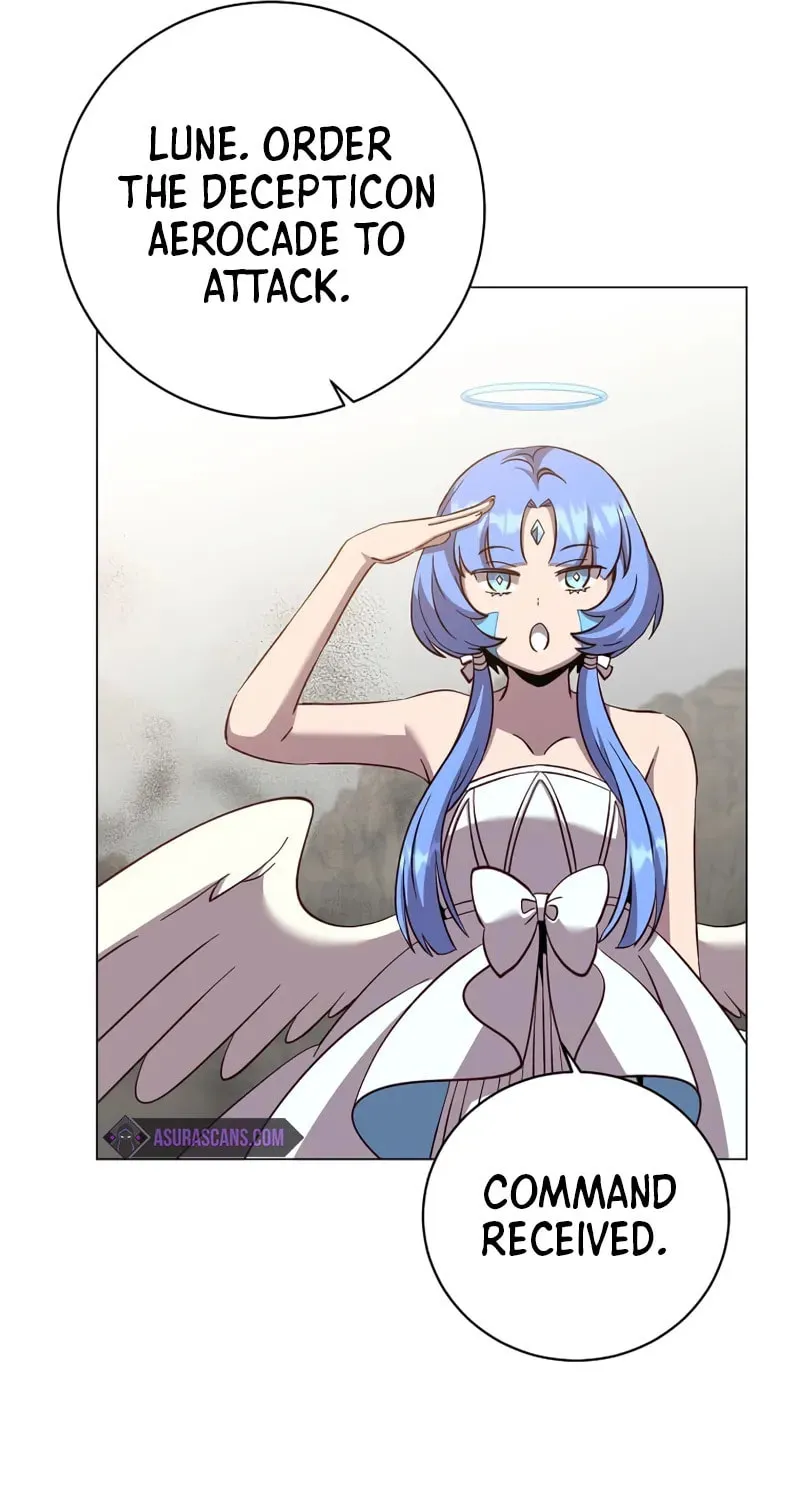 The Max Level Hero Strikes Back! Chapter 180 page 52 - 