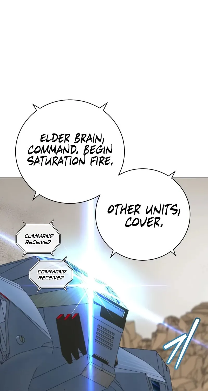 The Max Level Hero Strikes Back! Chapter 180 page 53 - 