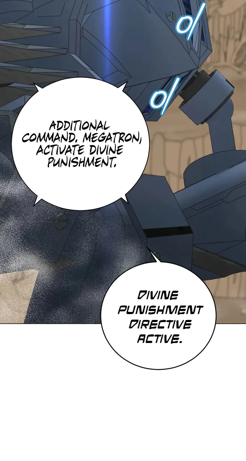 The Max Level Hero Strikes Back! Chapter 180 page 54 - 