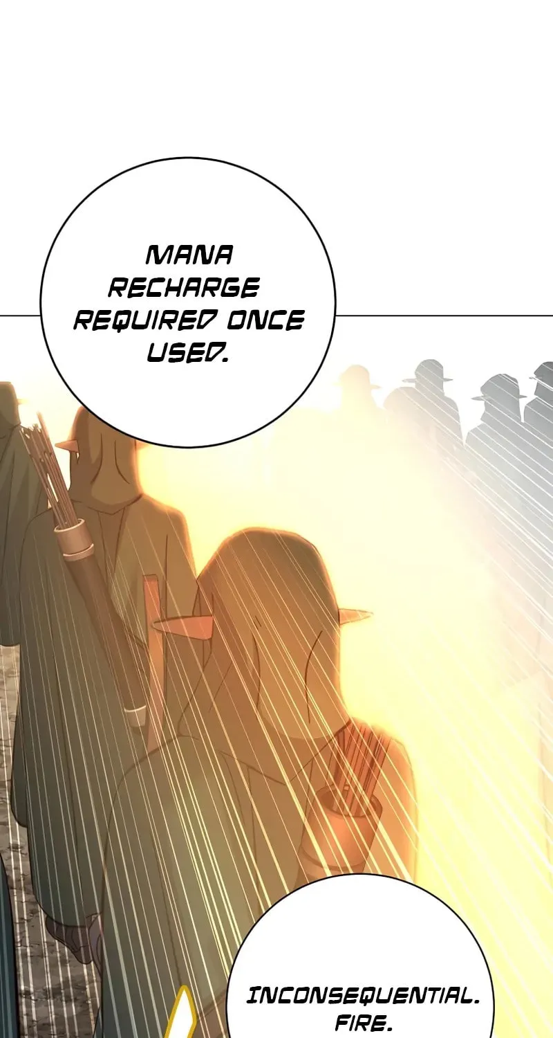 The Max Level Hero Strikes Back! Chapter 180 page 55 - 