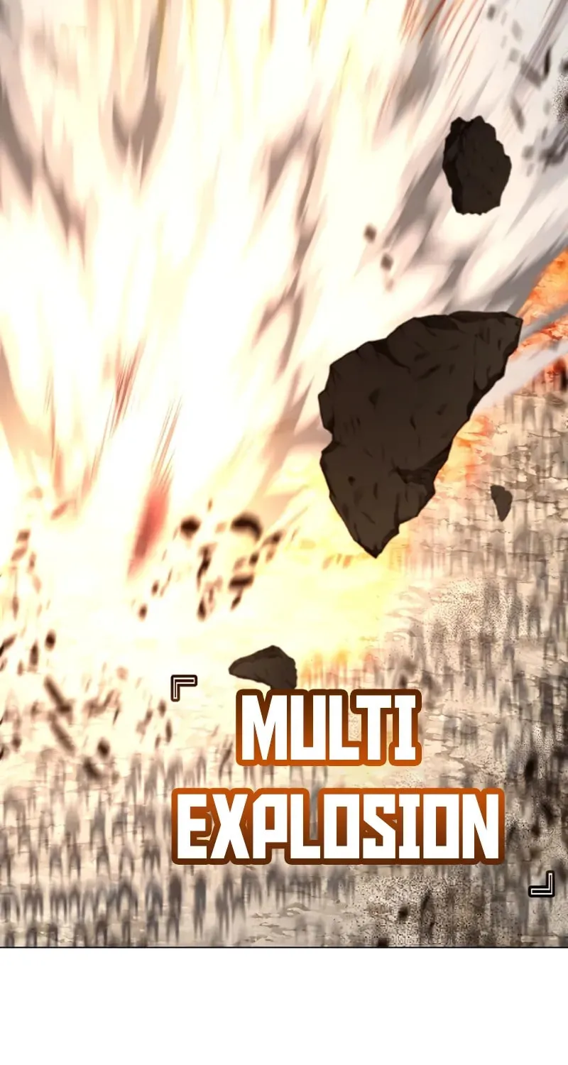 The Max Level Hero Strikes Back! Chapter 180 page 58 - 