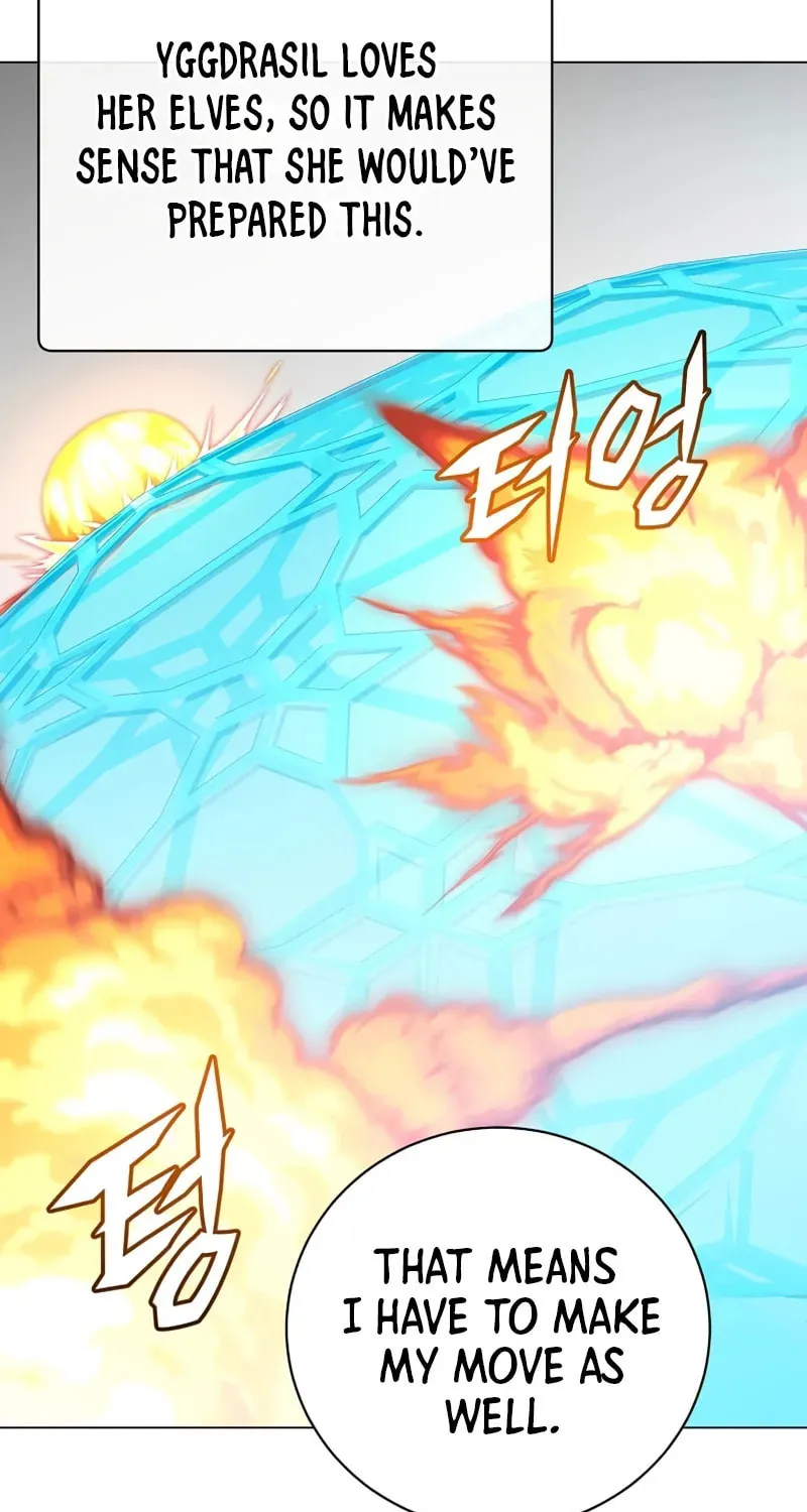 The Max Level Hero Strikes Back! Chapter 180 page 70 - 