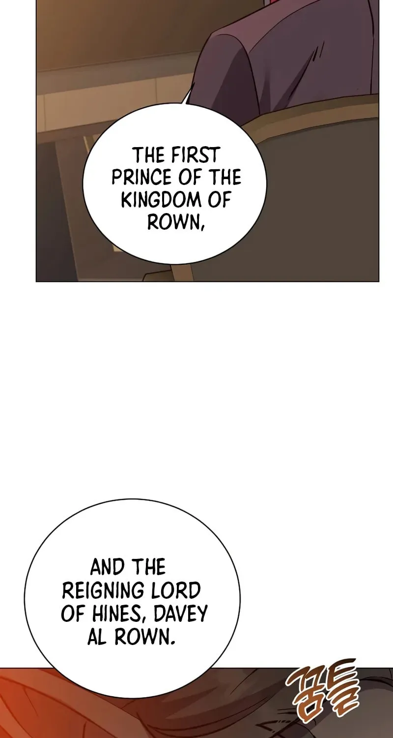 The Max Level Hero Strikes Back! Chapter 180 page 8 - 