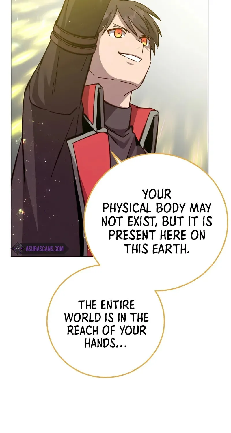 The Max Level Hero Strikes Back! Chapter 180 page 76 - 