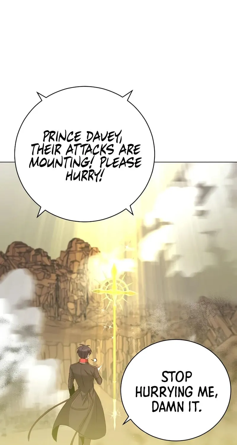 The Max Level Hero Strikes Back! Chapter 180 page 77 - 