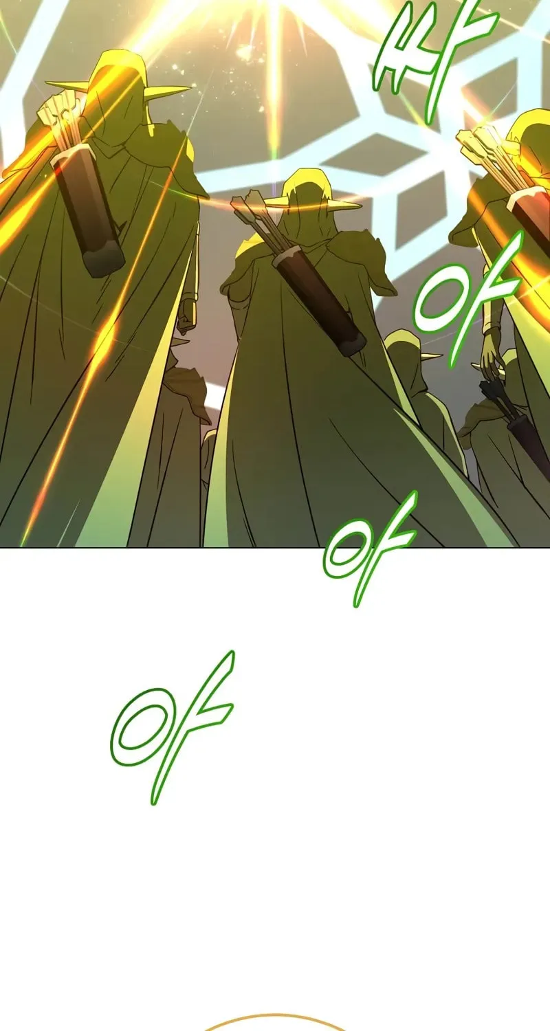 The Max Level Hero Strikes Back! Chapter 180 page 81 - 