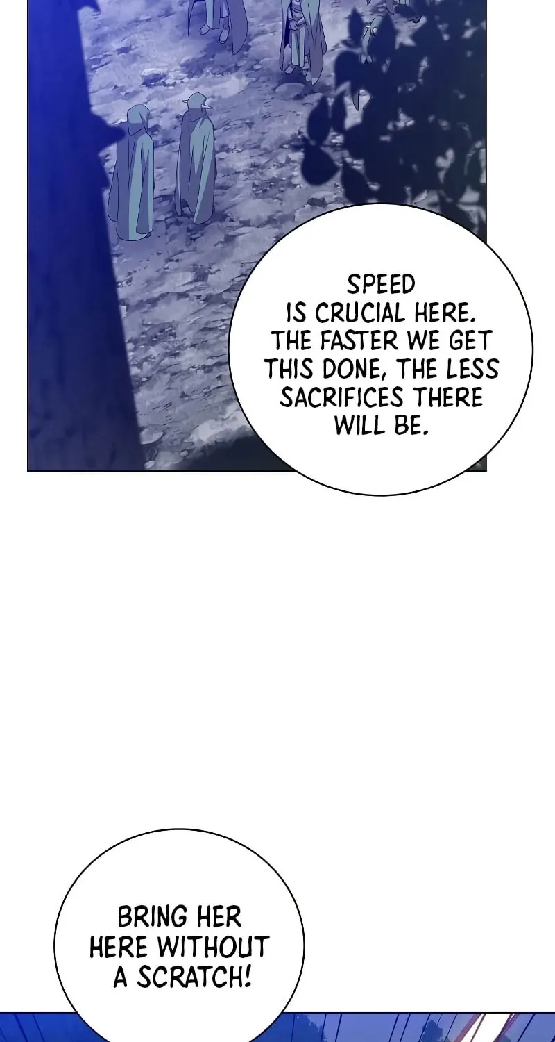 The Max Level Hero Strikes Back! Chapter 181 page 16 - 
