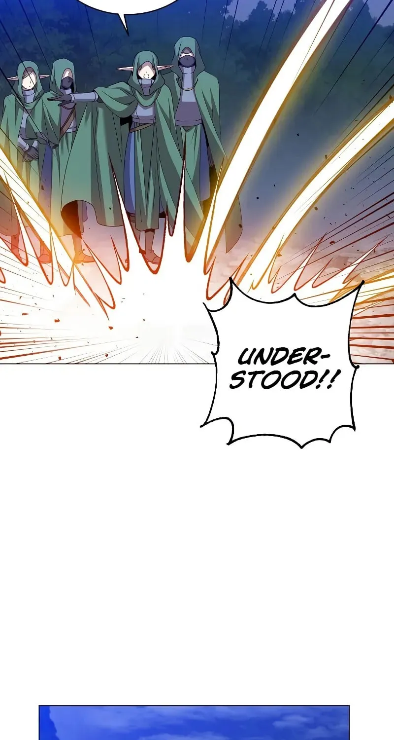 The Max Level Hero Strikes Back! Chapter 181 page 17 - 