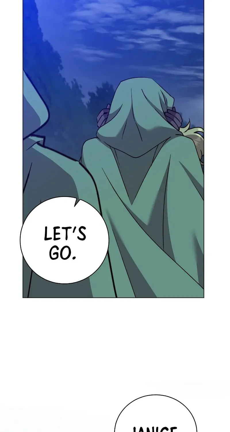The Max Level Hero Strikes Back! Chapter 181 page 18 - 