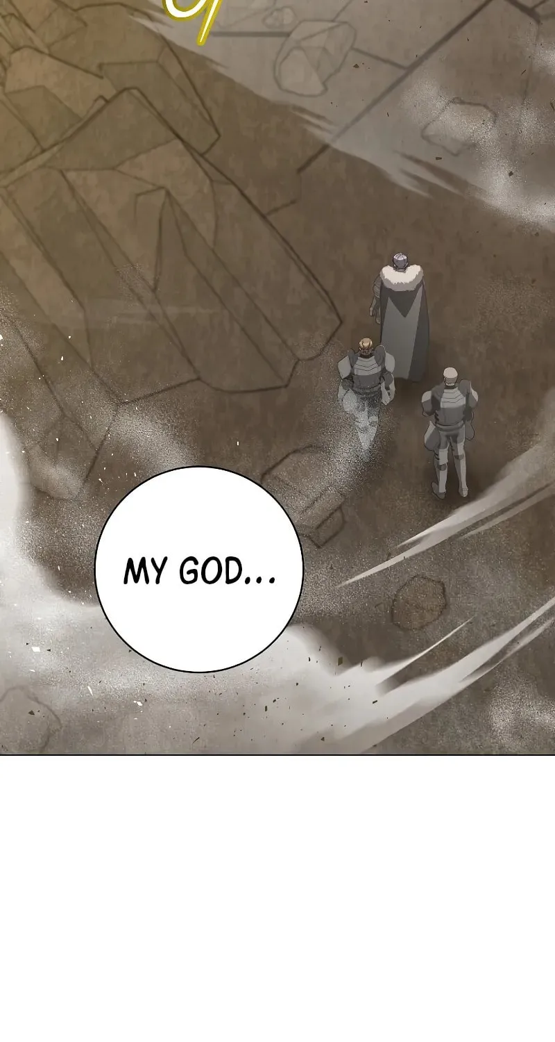 The Max Level Hero Strikes Back! Chapter 181 page 3 - 
