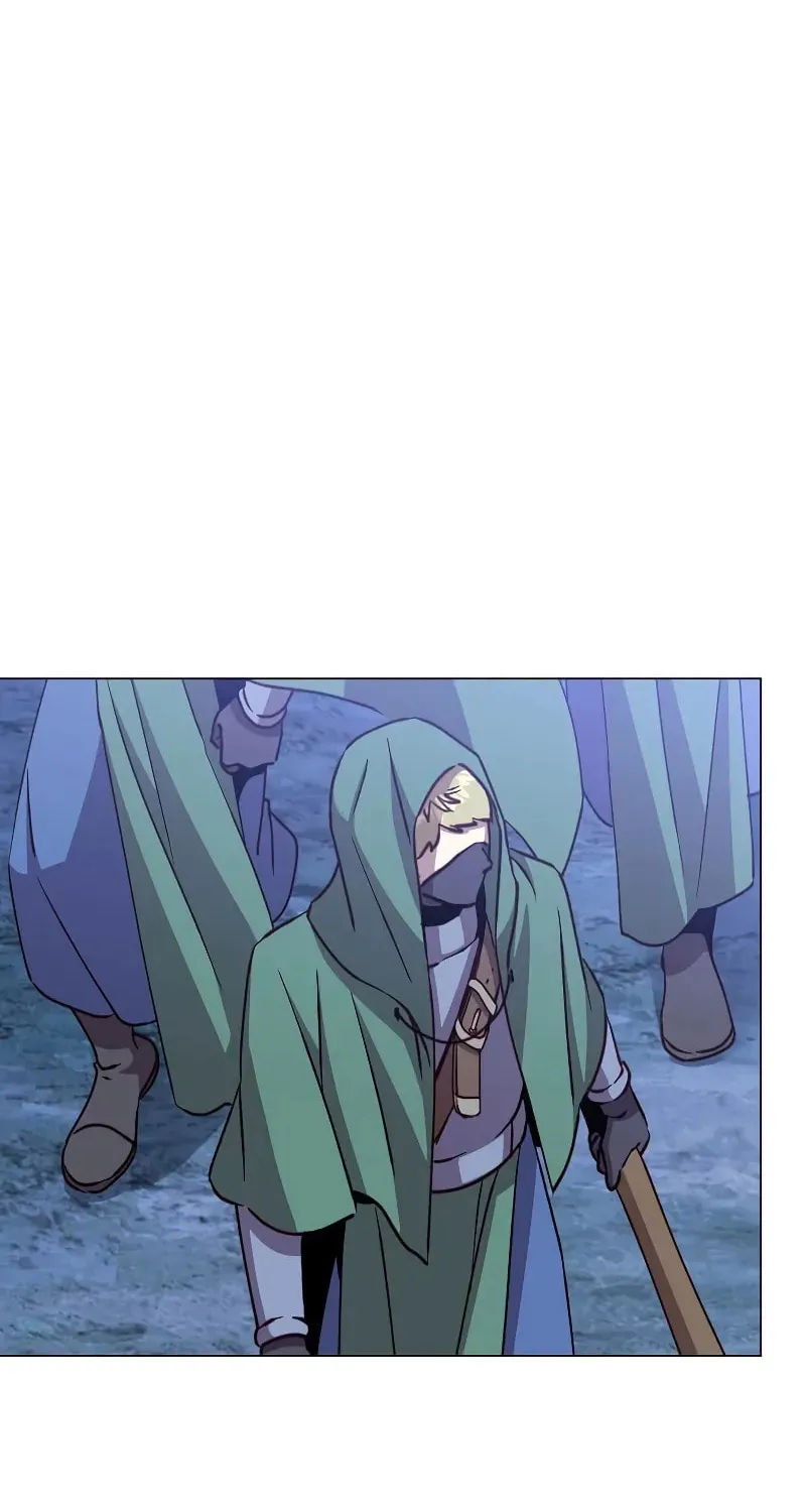 The Max Level Hero Strikes Back! Chapter 181 page 21 - 