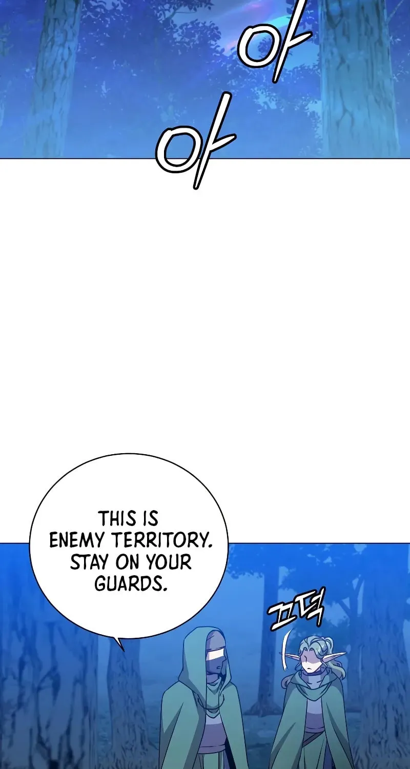 The Max Level Hero Strikes Back! Chapter 181 page 24 - 