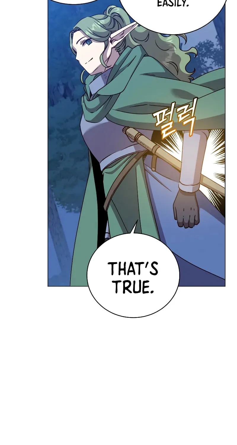 The Max Level Hero Strikes Back! Chapter 181 page 26 - 